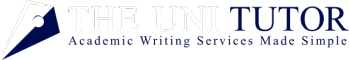 The Uni Tutor - Essay Writing Services