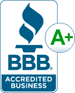 BBB Accredited Business