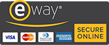 eWAY Payment Gateway eWAY Payment Gateway