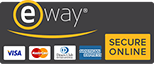 eWAY Payment Gateway