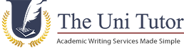 The Uni Tutor Logo